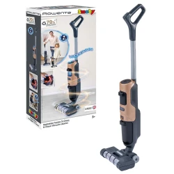 Rowenta X Clean 4 podlahová myčka a vysavač