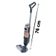 Rowenta X Clean 4 podlahová myčka a vysavač – Smoby SM330226