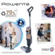 Rowenta X Clean 4 podlahová myčka a vysavač – Smoby SM330226