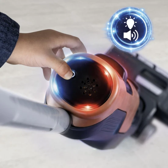 Rowenta X Clean 4 podlahová myčka a vysavač – Smoby SM330226