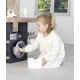 Prádelna 3 v 1 se žehličkou a tyčovým vysavačem Rowenta – Smoby SM330327