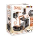 B&D Dílenský vozík s boxem na nářadí – Smoby SM360220