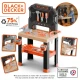 B&D pracovní dílna Bricolo Center – Smoby SM360739