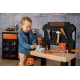 B&D pracovní dílna Bricolo Center – Smoby SM360739
