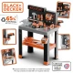 B&D Pracovní dílna Bricolo Pro – Smoby SM360740