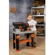 B&D Pracovní dílna Bricolo Pro – Smoby SM360740
