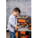 B&D Pracovní dílna Bricolo Pro – Smoby SM360740