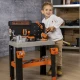 B&D Pracovní dílna Bricolo Pro – Smoby SM360740