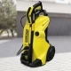 Kärcher vysokotlaký čistič K4 – Smoby SM360902