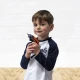 B&D Kamion s nářadím a vrtačkou – Smoby SM360941