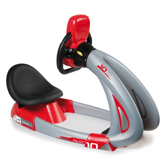 Trenažér Pilot V8 Driver – Smoby SM370206