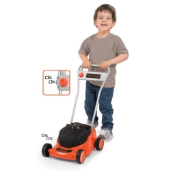 Zahradní sekačka Black&Decker