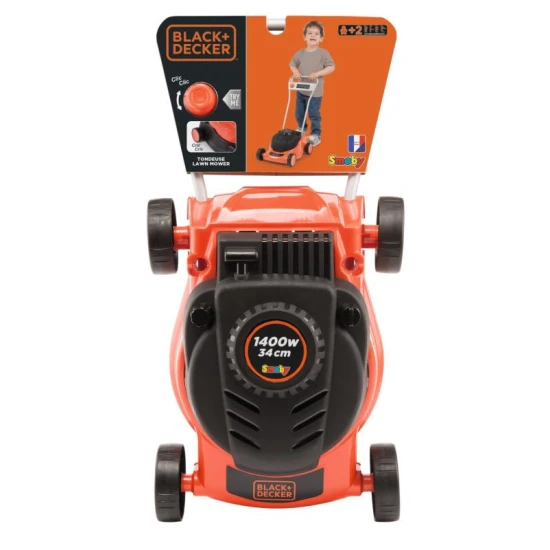 Zahradní sekačka Black&Decker