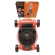 Zahradní sekačka Black&Decker