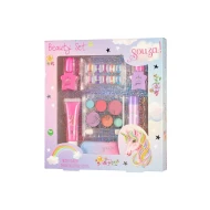 Dětská make-up sada s motivem jednorožce