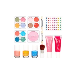 Dětská make-up sada pro princezny