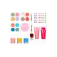 Dětská make-up sada pro princezny - Souza 107133