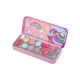 Dětská make-up sada v plechovém pouzdře jednorožec - Souza 107426
