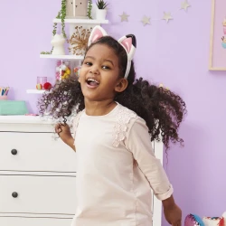 Gabby's Dollhouse Hrající kočičí ouška