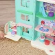 Gabby's Dollhouse Deluxe pokojíček Kuchyňka – Spin Master 106062035