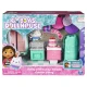 Gabby's Dollhouse Deluxe pokojíček Kuchyňka – Spin Master 106062035