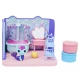 Gabby's Dollhouse Deluxe pokojíček Koupelna – Spin Master 106062036