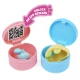 Gabby's Dollhouse Deluxe pokojíček Koupelna – Spin Master 106062036
