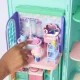 Gabby's Dollhouse Deluxe pokojíček Koupelna – Spin Master 106062036