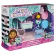 Gabby's Dollhouse Deluxe pokojíček Koupelna – Spin Master 106062036