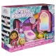 Gabby's Dollhouse Deluxe pokojíček Ložnice – Spin Master 106062037