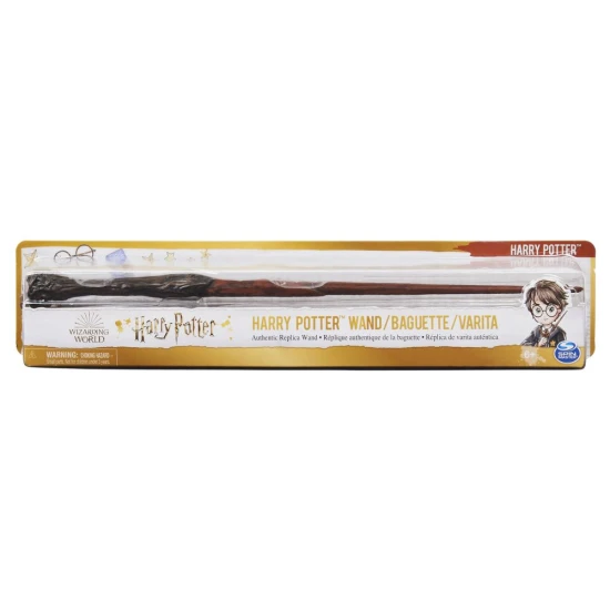 Spin Master Harry Potter Harryho Kouzelnická Hůlka