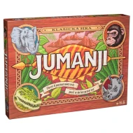 Hra Jumanji CZ Hra Jumanji CZ