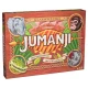 Hra Jumanji CZ pro 2-4 hráče: Záchrana před koncem světa a přežití v džungli!