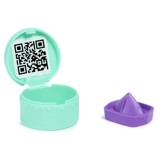 Gabby's Dollhouse Dílna Baby Box – Spin Master 106064151