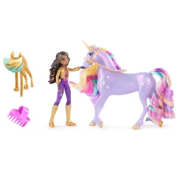 Spin Master Unicorn Academy Figurky 11 cm Sophia a Wildstar
