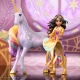 Spin Master Unicorn Academy Figurky 11 cm Sophia a Wildstar