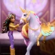 Spin Master Unicorn Academy Figurky 11 cm Sophia a Wildstar