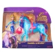 Spin Master Unicorn Academy Figurky 11 cm Isabel a River
