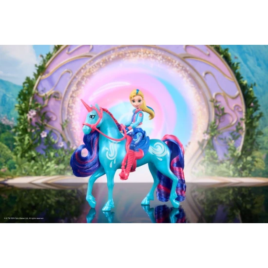 Spin Master Unicorn Academy Figurky 11 cm Isabel a River