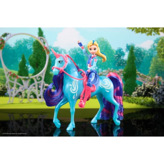 Spin Master Unicorn Academy Figurky 11 cm Isabel a River