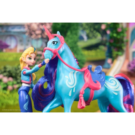 Spin Master Unicorn Academy Figurky 11 cm Isabel a River