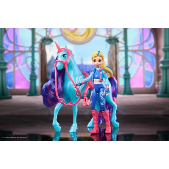 Spin Master Unicorn Academy Figurky 11 cm Isabel a River