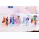 Spin Master Unicorn Academy Figurky 11 cm Valentina a Cinder