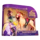 Spin Master Unicorn Academy Figurky 11 cm Valentina a Cinder