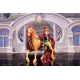 Spin Master Unicorn Academy Figurky 11 cm Valentina a Cinder