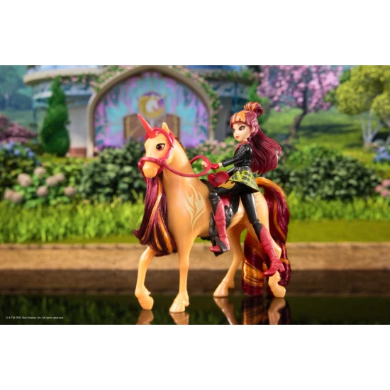 Spin Master Unicorn Academy Figurky 11 cm Valentina a Cinder