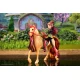 Spin Master Unicorn Academy Figurky 11 cm Valentina a Cinder