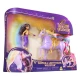 Spin Master Unicorn Academy Světelný Jednorožec a Figurka 11 cm Sophia & Wildstar