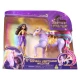 Spin Master Unicorn Academy Světelný Jednorožec a Figurka 11 cm Sophia & Wildstar