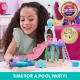 Gabby's Dollhouse: Bazénová zábava s Gabi a MerCat